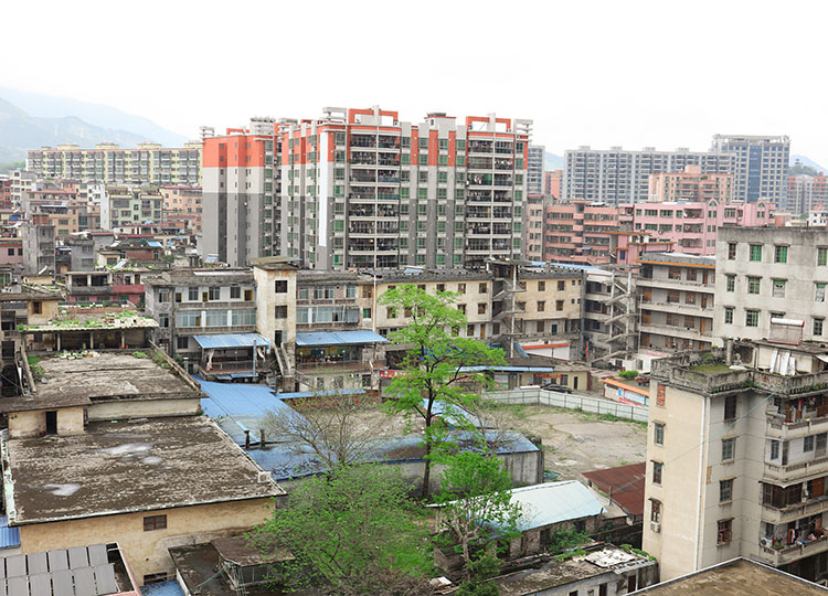 五星村民委员会