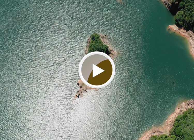 连南县寨岗镇板洞水库