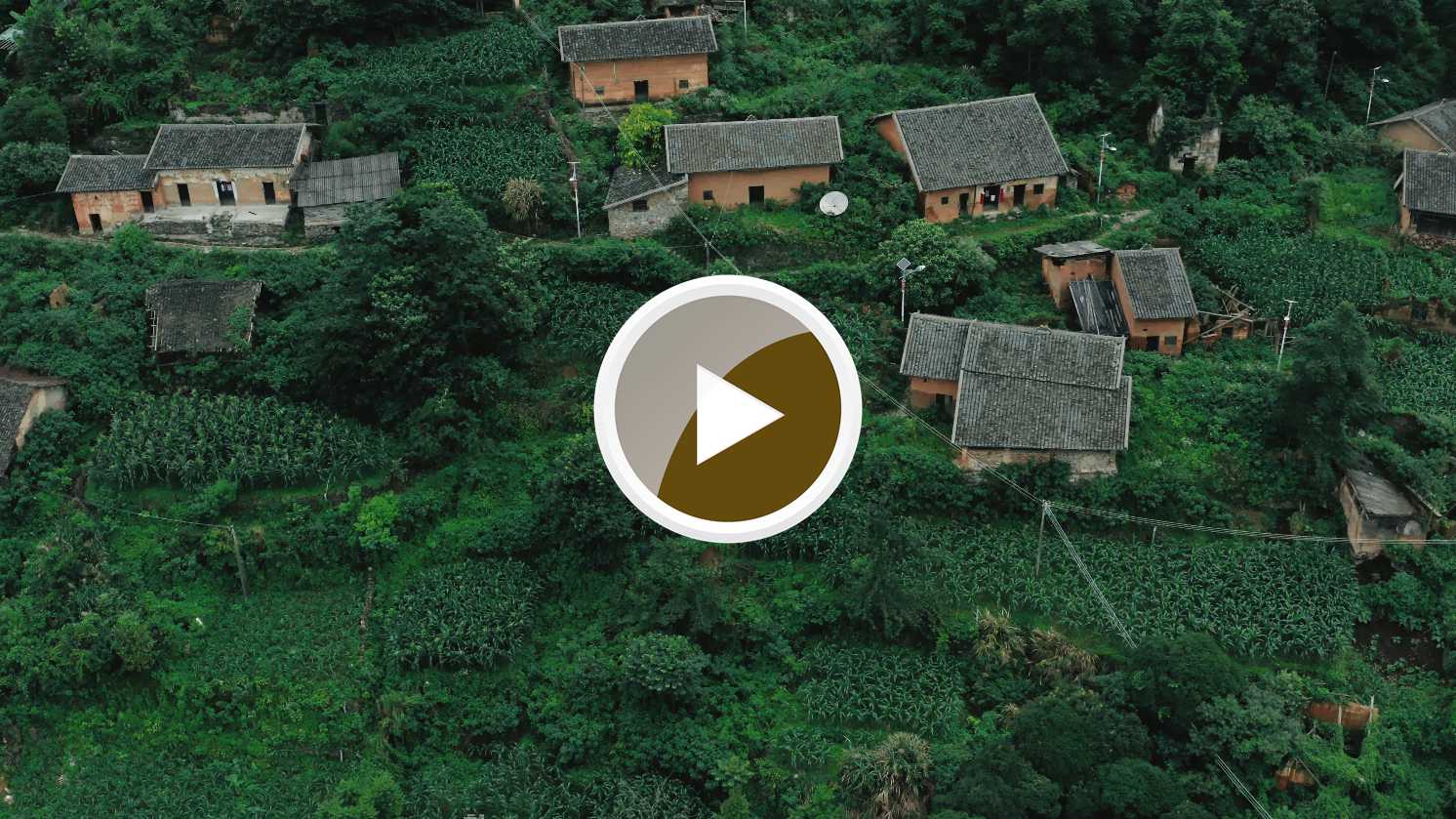 连南县三排镇三排古寨