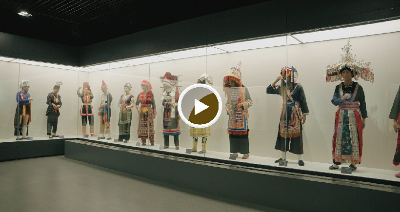 广东瑶族博物馆概况