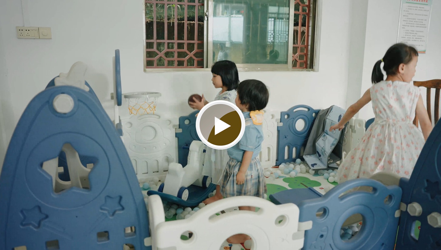 涡水镇大竹湾村沙田党支部党群活动中心