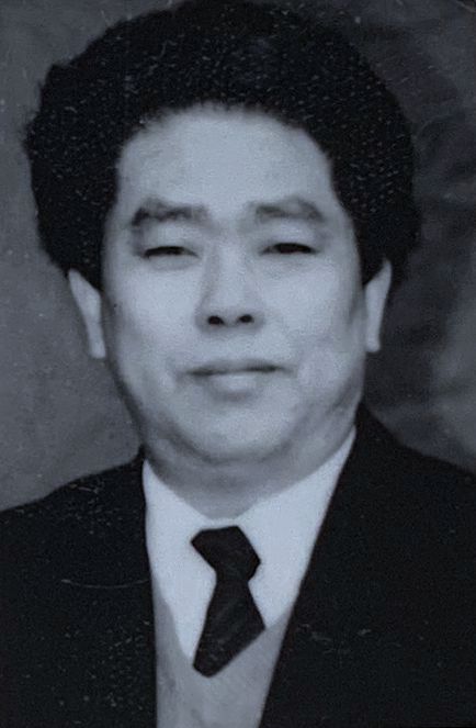 邵德林同志文字介绍