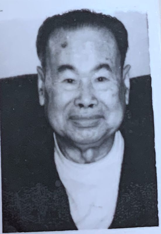 董伯询同志文字介绍