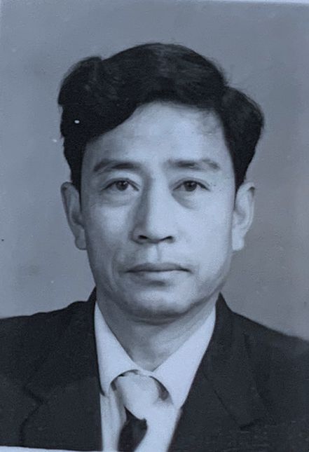 蒋明胜一同志文字介绍