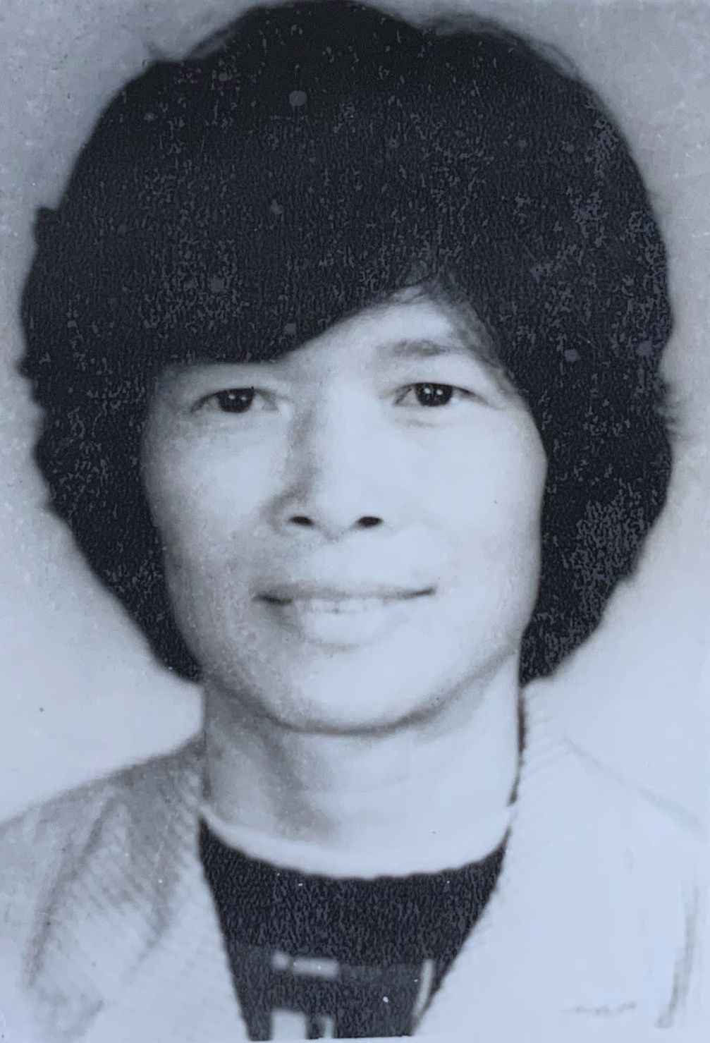 廖佩蓉一同志文字介绍