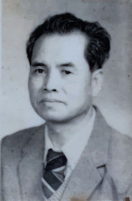 王世英一同志文字介绍