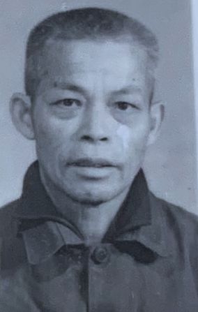 魏官土一同志文字介绍