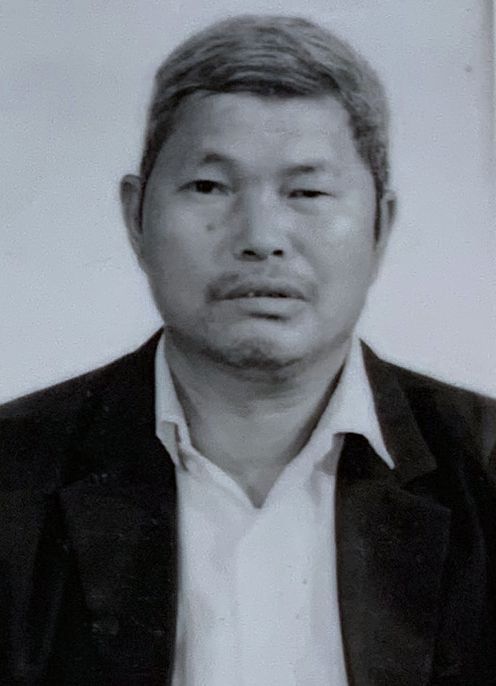 姚若选一同志文字介绍